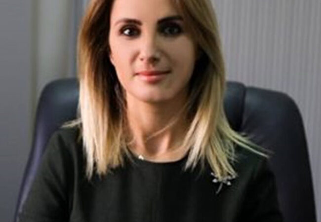 Ορνέλα Τσούτσι: «Μποϊκοτάρετε τις υπηρεσίες στον Νότο που δεν προσφέρονται στην αλβανική γλώσσα»