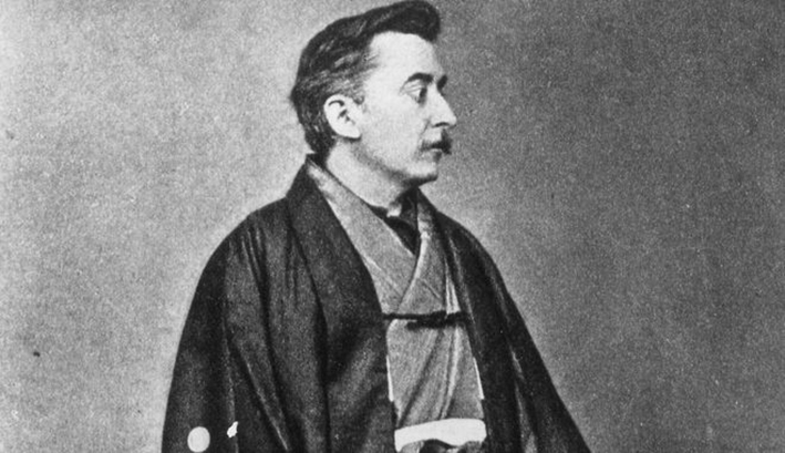 Λευκάδιος Χερν: Ο εθνικός ποιητής της Ιαπωνίας με το ελληνικό αίμα