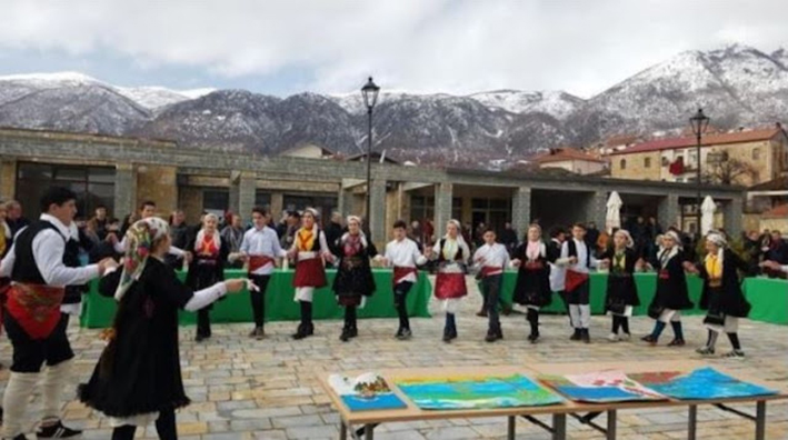 «Βουλγαρο – αλβανική συμφωνία για τη σλαβική μειονότητα στην Αλβανία»