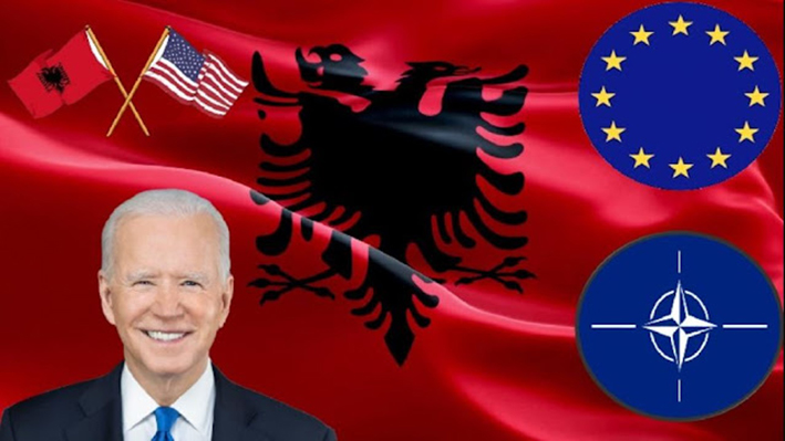 Μπάιντεν στην επέτειο της Ανεξαρτησίας της Αλβανίας: Καταπολεμήστε τη διαφθορά!