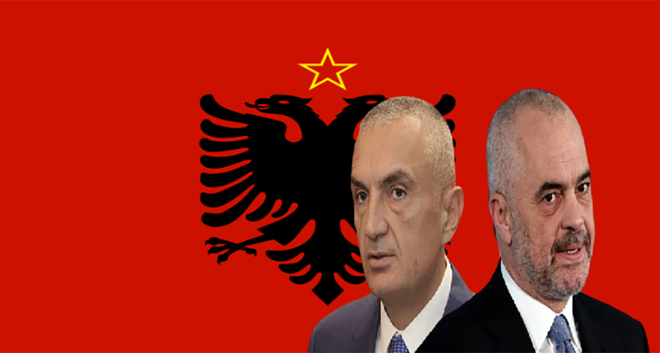 Η «Μεγάλη Αλβανία» καθοδηγεί τα βήματα Τιράνων και Πρίστινας
