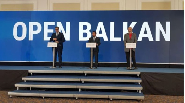 «Ανοιχτά Βαλκάνια»: Δύο σημαντικές αποφάσεις που ανοίγουν το δρόμο στους Αλβανούς