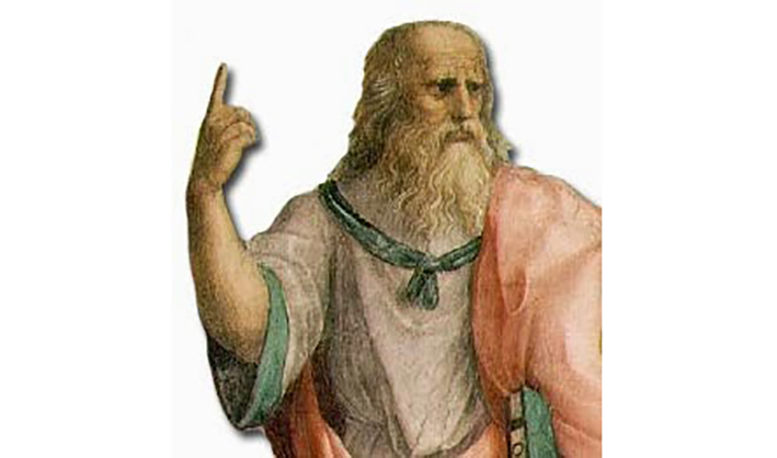 Πως πέθανε ο Πλάτωνας;