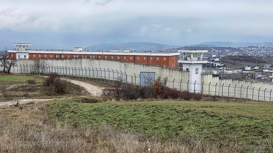 Η Δανία νοικιάζει … φυλακές στο Κόσοβο
