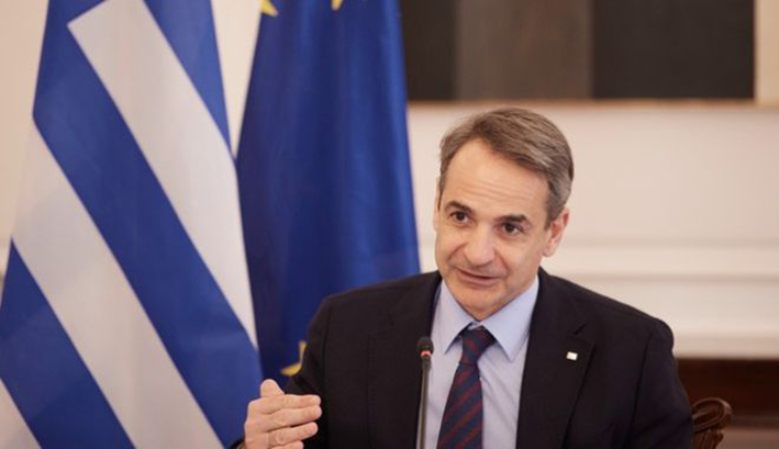 Το γαλλικό μάθημα που δεν κατάλαβε ο Μητσοτάκης: Οι εκλογές δεν θα κριθούν στο gov.gr…