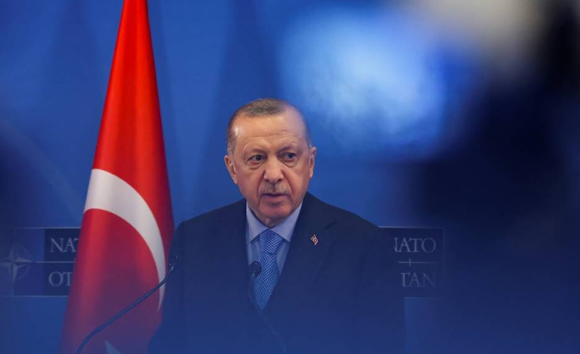 Η Τουρκία στο νέο σκηνικό της Μέσης Ανατολής