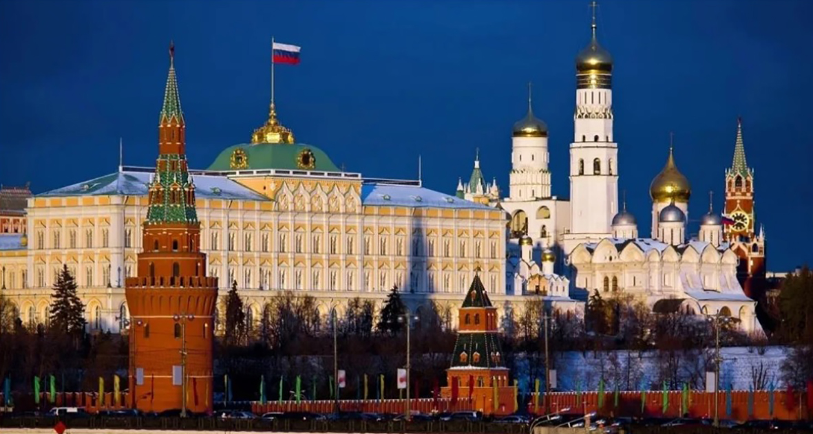 Κρεμλίνο: Η αντίδραση στην αποβολή της Ρωσίας από το Συμβούλιο Ανθρωπίνων Δικαιωμάτων