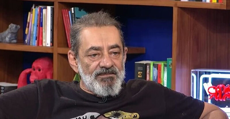 Καφετζόπουλος: «Πήρα ελληνική υπηκοότητα το ’90, ανανέωνα κάθε χρόνο την άδεια παραμονής αλλοδαπού»