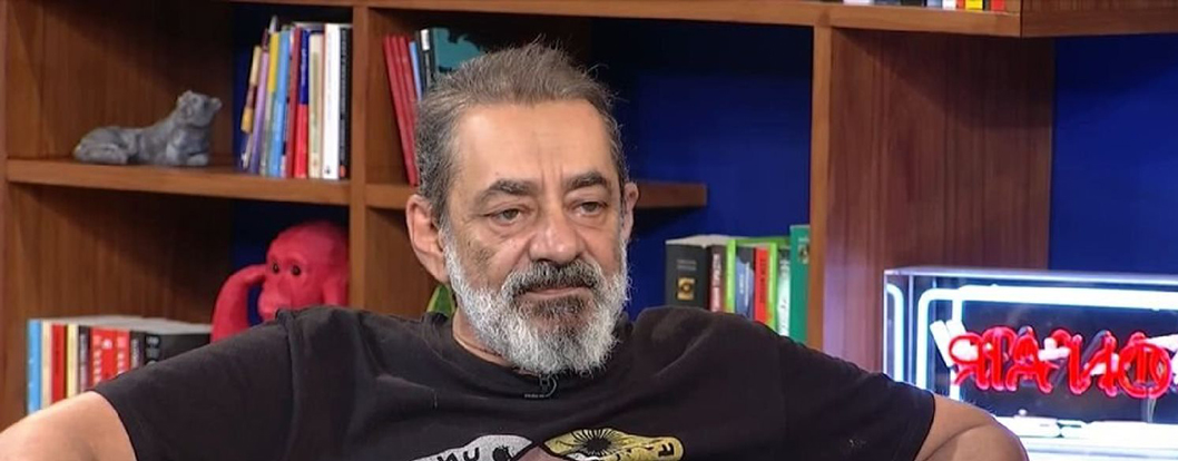 Καφετζόπουλος: «Πήρα ελληνική υπηκοότητα το ’90, ανανέωνα κάθε χρόνο την άδεια παραμονής αλλοδαπού»