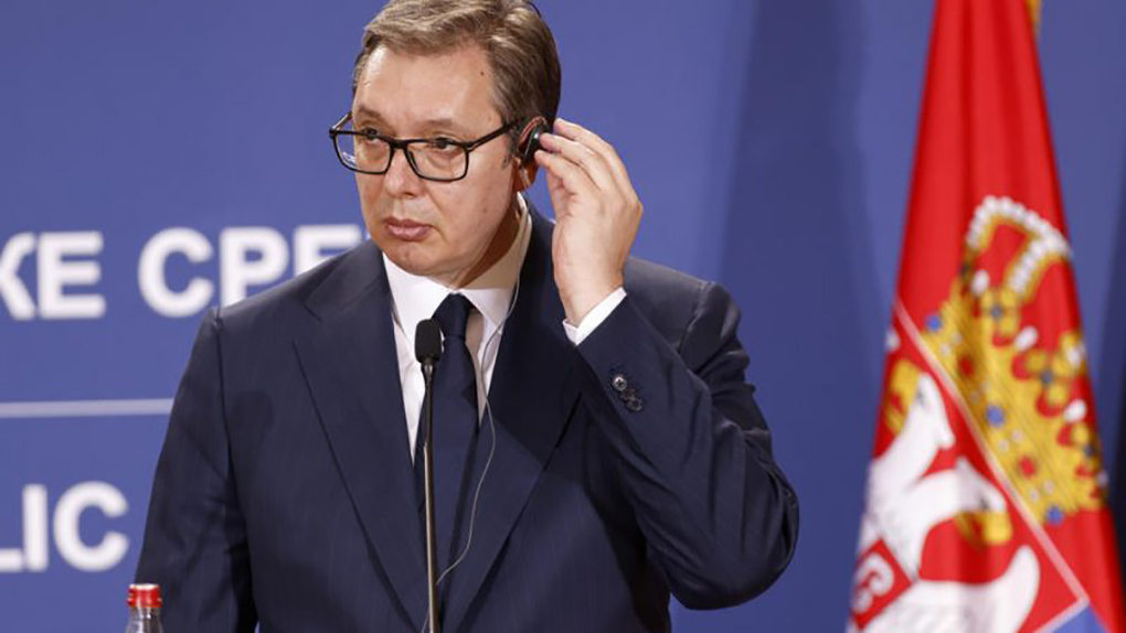 Η Σερβία δεν θέλει να αναγνωρίσει το Κοσσυφοπέδιο παρά τις εκκλήσεις της ΕΕ